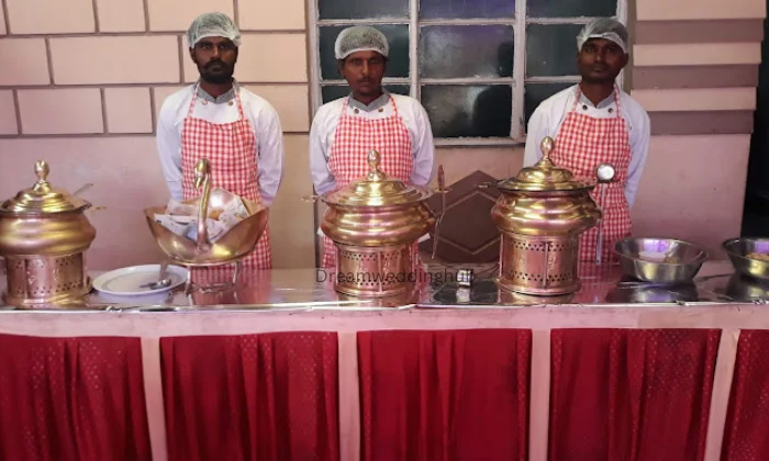 Guruprasad Caterers